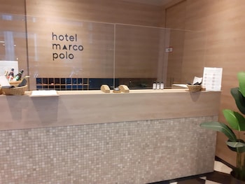 hotel marco polo