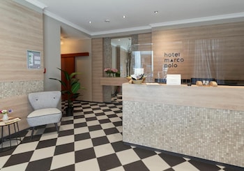 hotel marco polo