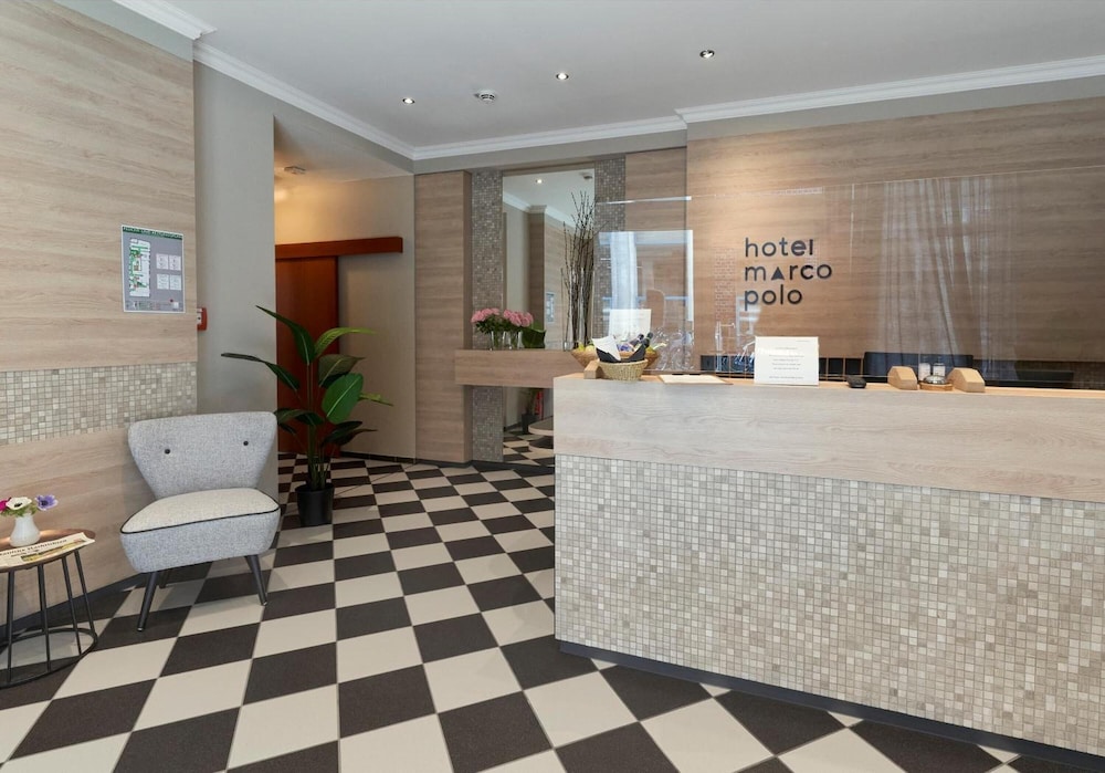 hotel marco polo