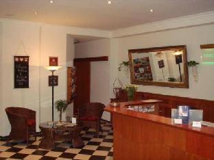 munster