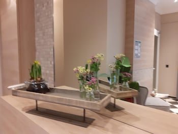 hotel marco polo
