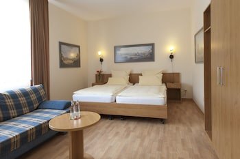 hotel marco polo