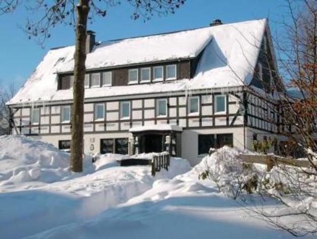 hotel landgasthof gilsbach