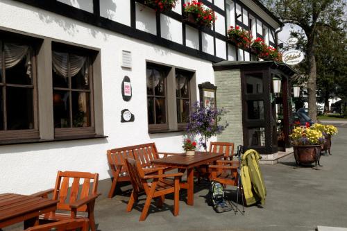 hotel landgasthof gilsbach