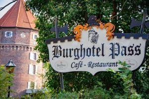 burghotel pass