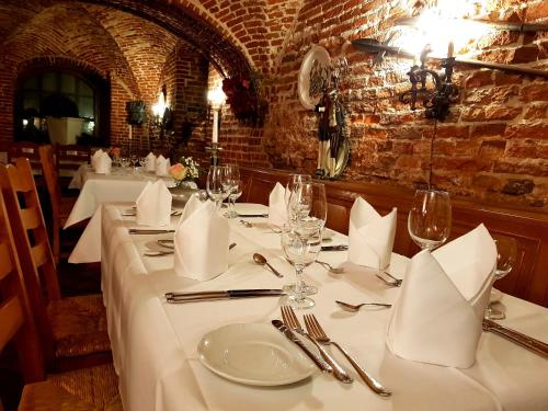 burghotel pass
