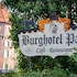 burghotel pass