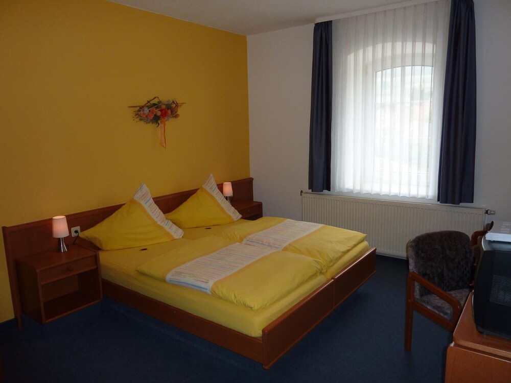 kyffhaeuserhotel goldene aue