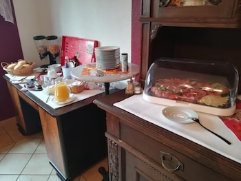 kyffhaeuserhotel goldene aue