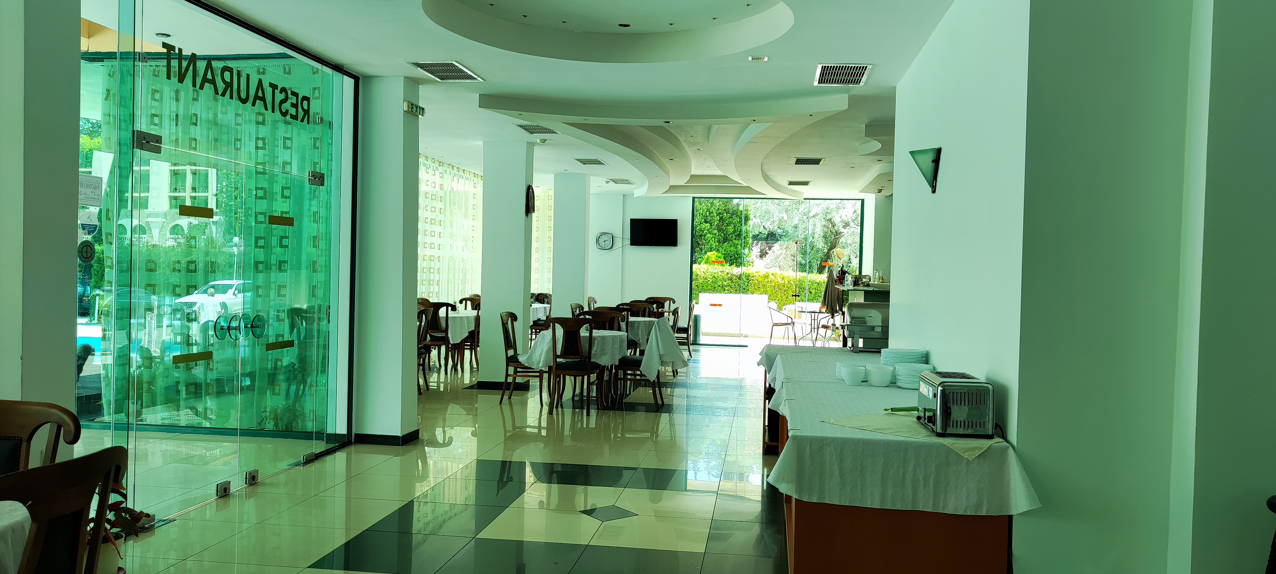 hotel arda