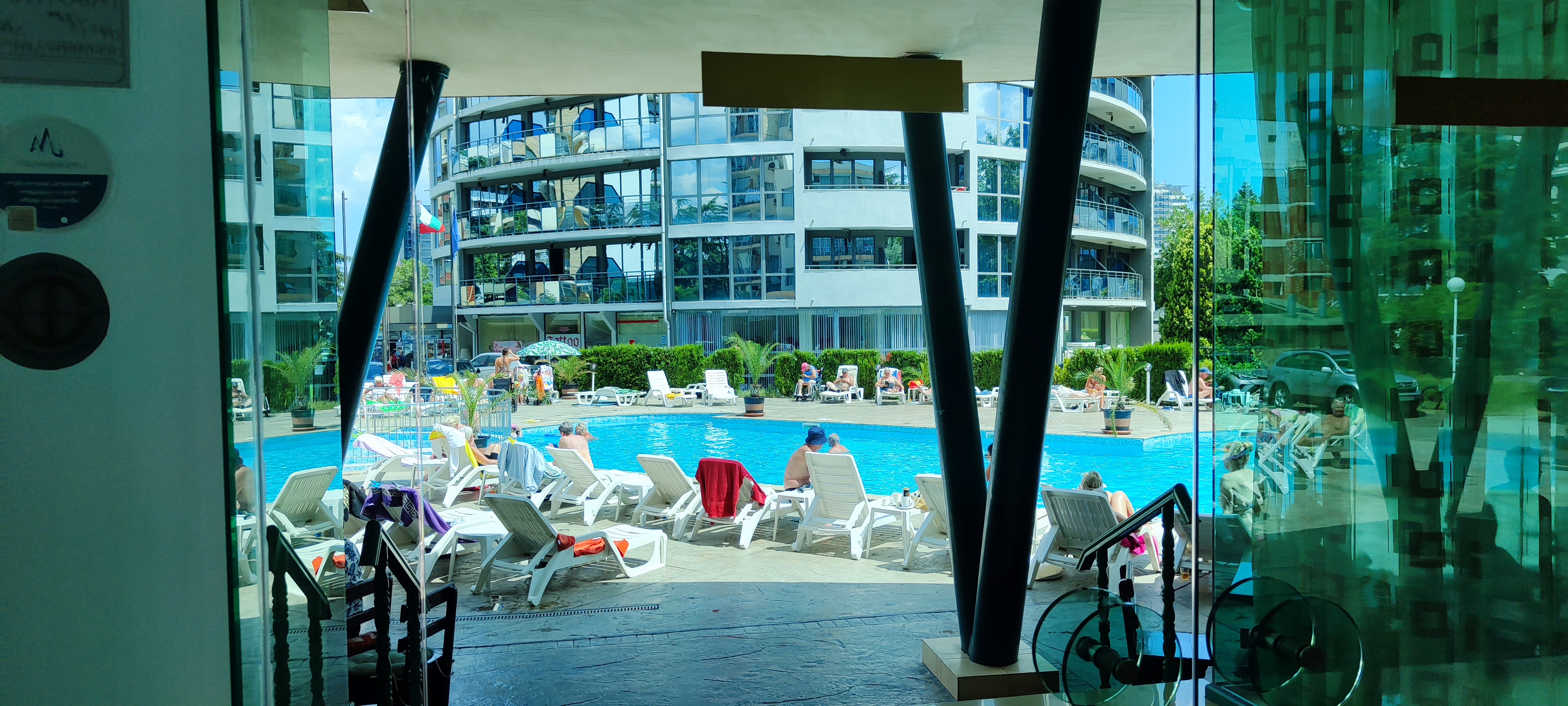 Hotel Arda,Nesebar>>Burgas,3 star