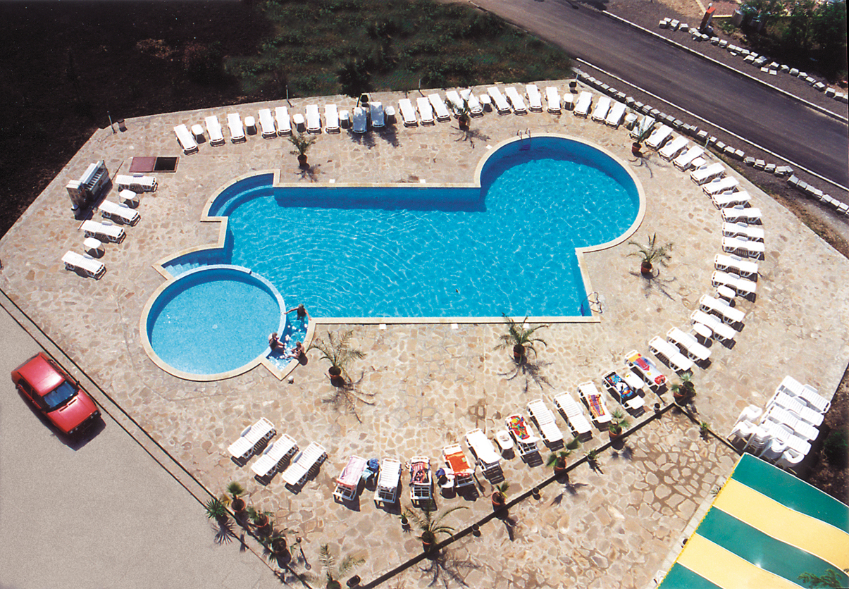 Hotel Arda,Nesebar>>Burgas,3 star
