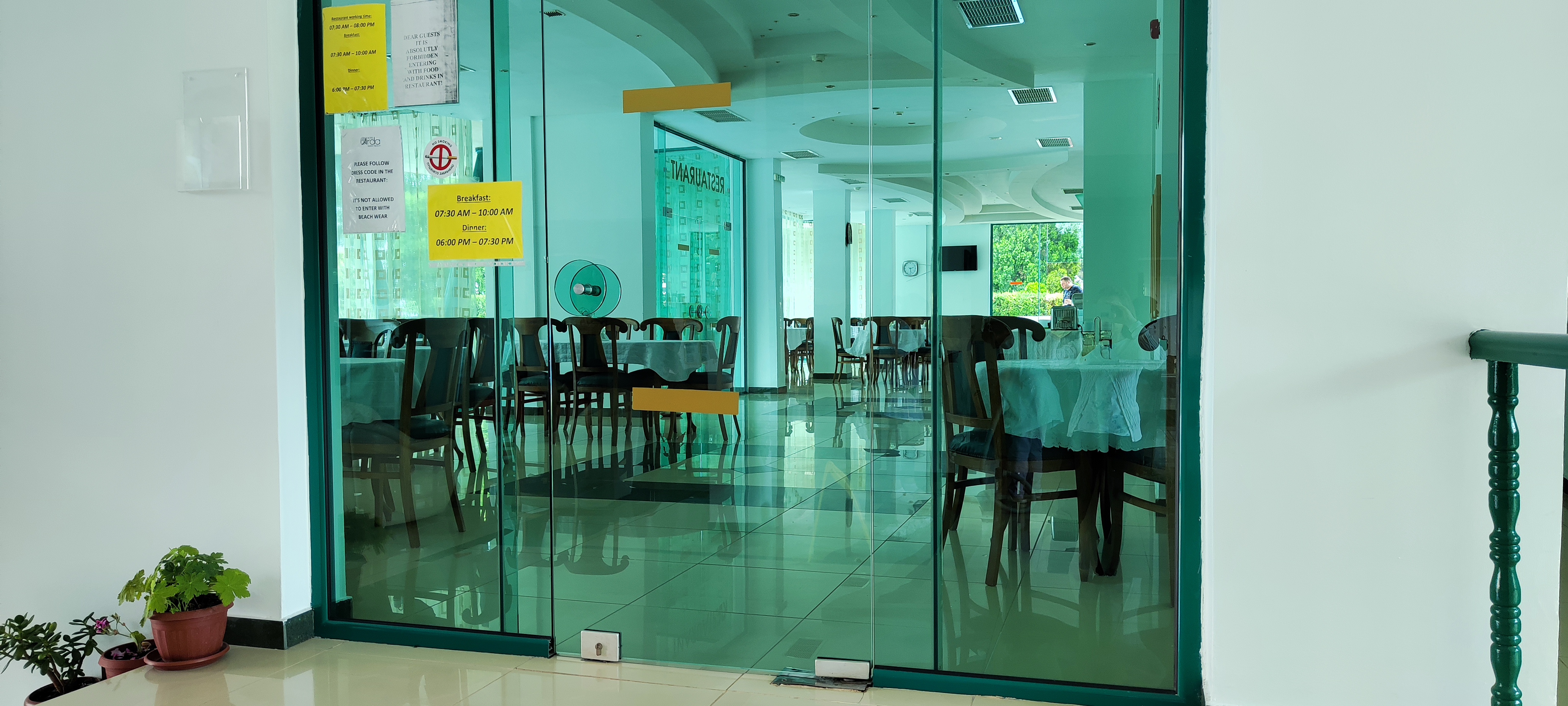 hotel arda