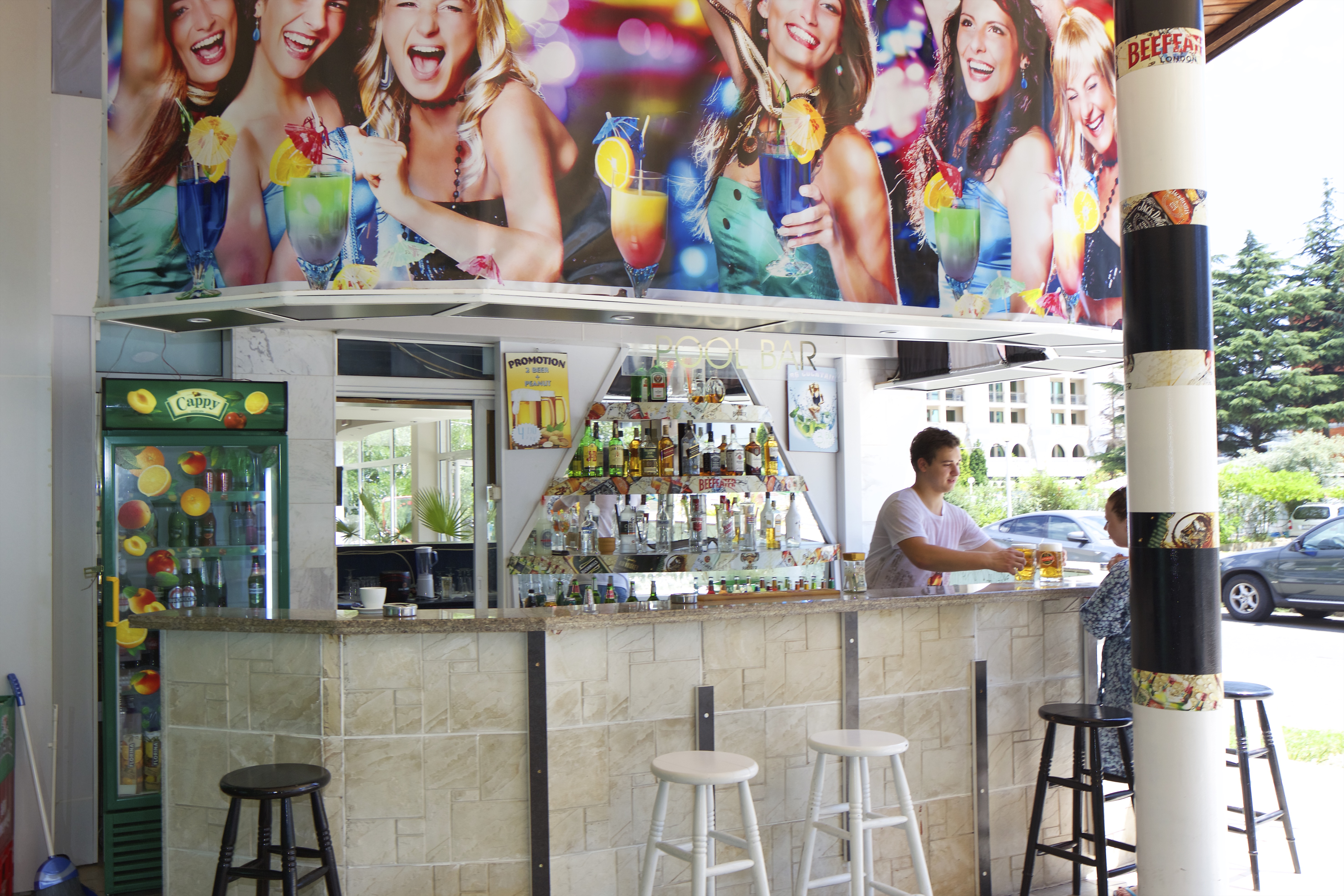 hotel arda
