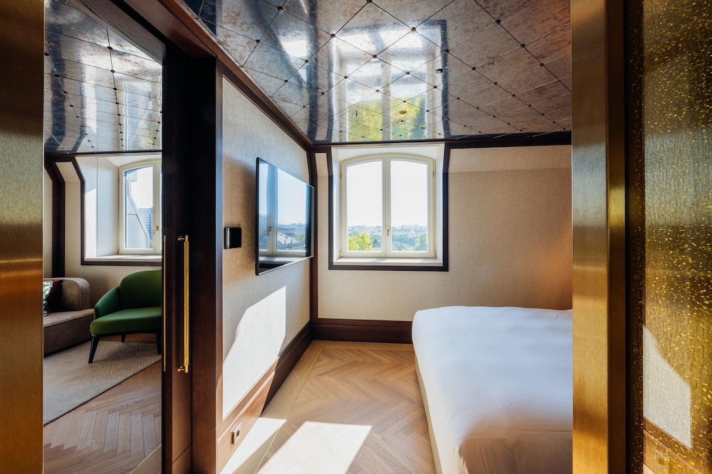 almanac palais vienna