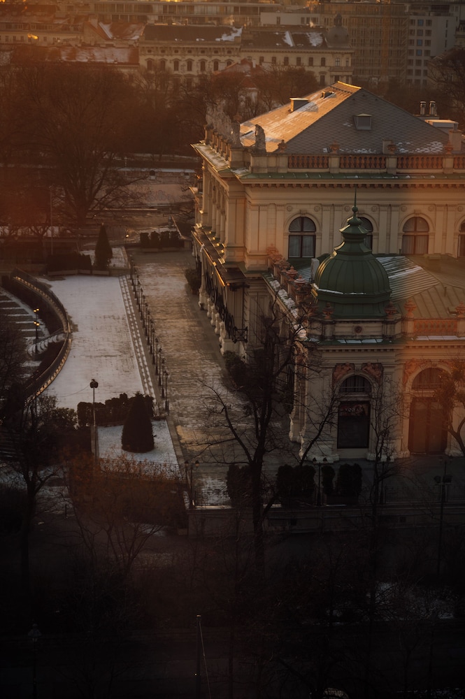 almanac palais vienna