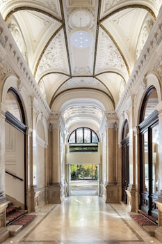 Almanac Palais Vienna,Innerstadt Vienna,5 star