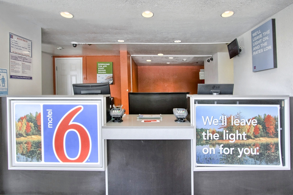 motel 6 new cumberland pa harrisburg hershey south