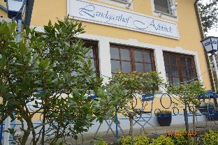 hotel albblick