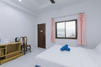 kata on sea by bgb villas and resorts