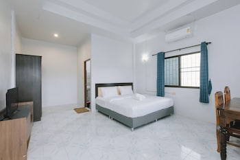 kata on sea by bgb villas and resorts