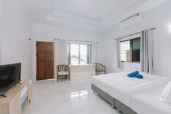 kata on sea by bgb villas and resorts