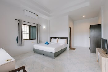 kata on sea by bgb villas and resorts