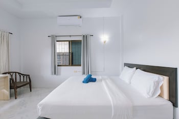 kata on sea by bgb villas and resorts