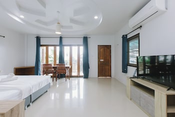 kata on sea by bgb villas and resorts