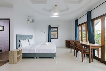 kata on sea by bgb villas and resorts