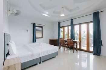 kata on sea by bgb villas and resorts