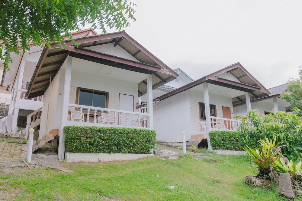 kata on sea by bgb villas and resorts