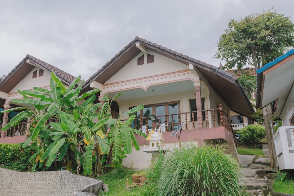 kata on sea by bgb villas and resorts