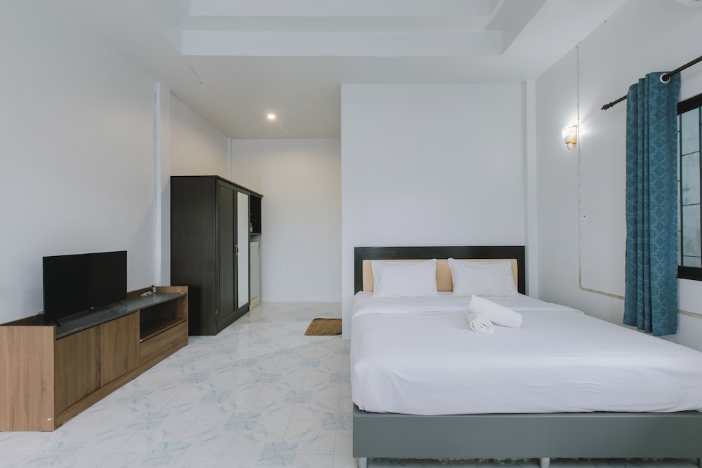 kata on sea by bgb villas and resorts