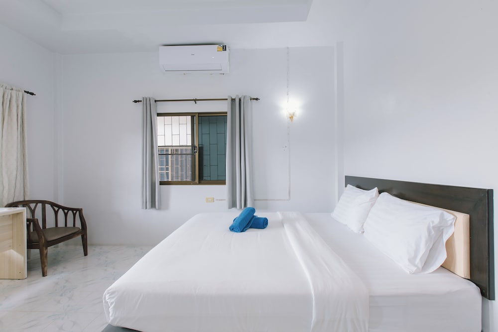 kata on sea by bgb villas and resorts