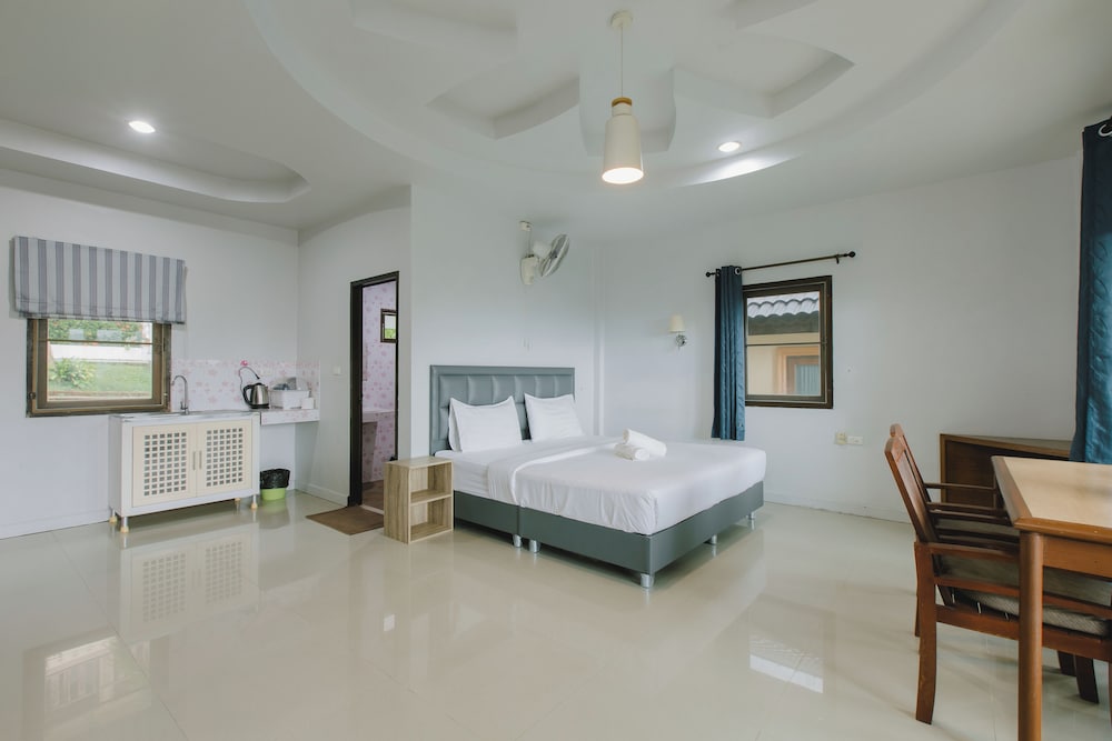 kata on sea by bgb villas and resorts