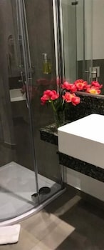 ross messehotel
