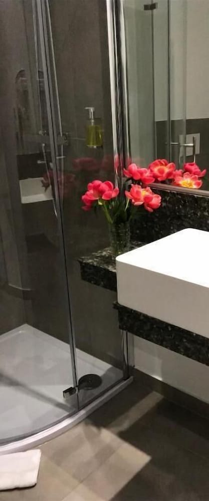 ross messehotel