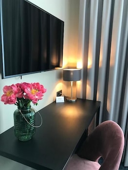 ross messehotel