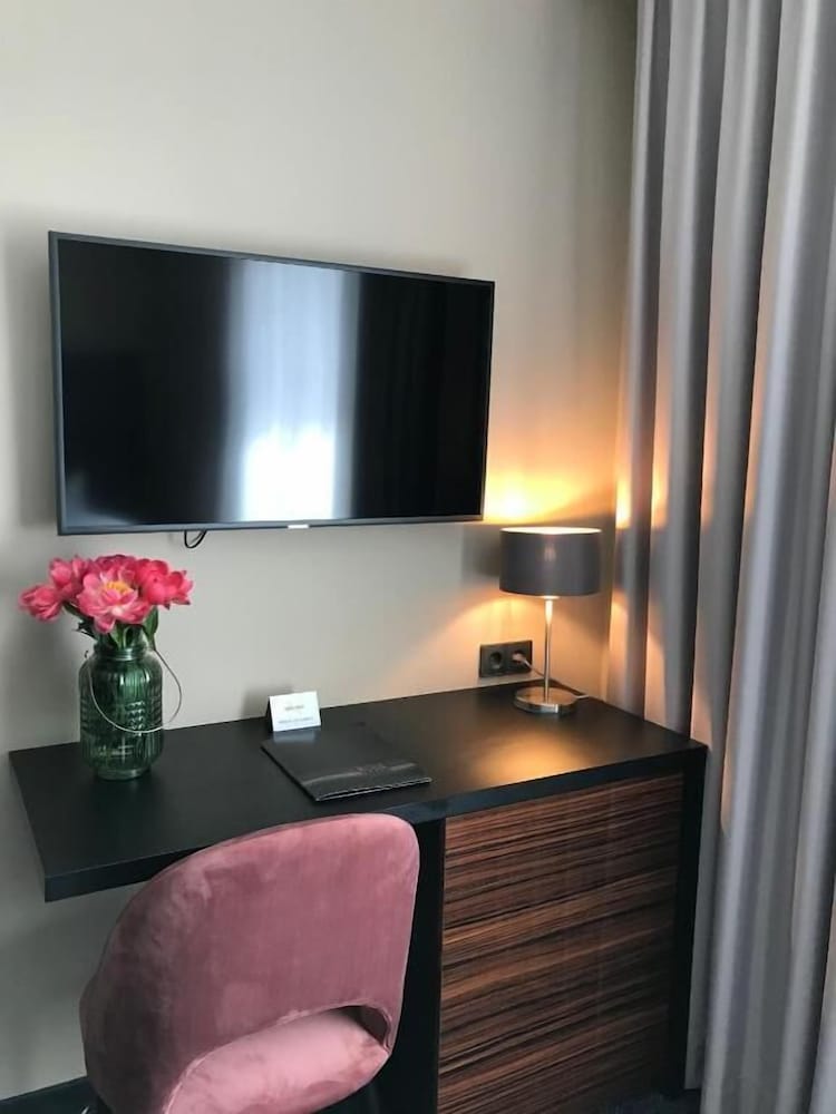 ross messehotel