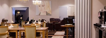 ross messehotel