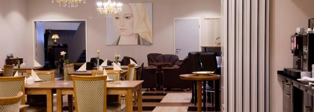 ross messehotel