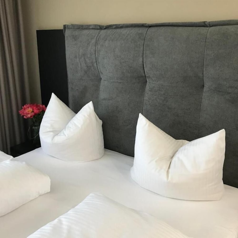ross messehotel