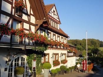 hotel antoniushuette