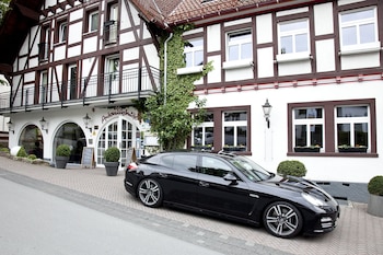 hotel antoniushuette