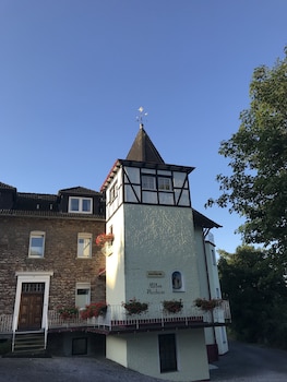 hotel antoniushuette