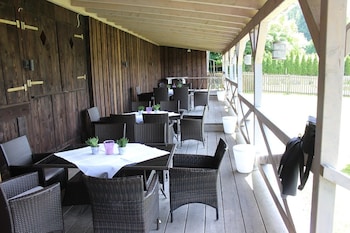 hotel antoniushuette