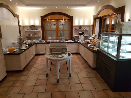 hotel antoniushuette