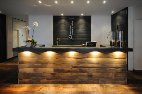 hotel antoniushuette