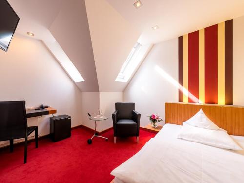 hotel antoniushuette